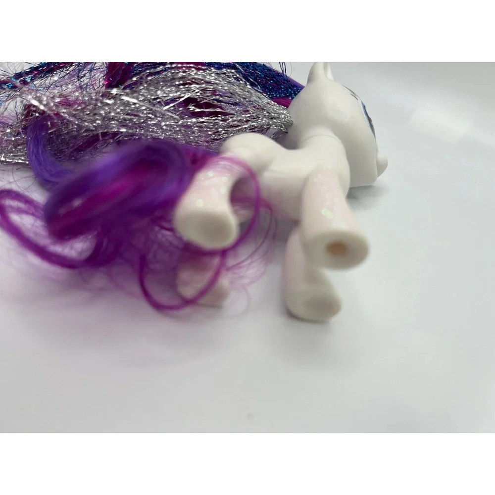 Multi-listing MLP Friendship Reboot (2 ponies included)